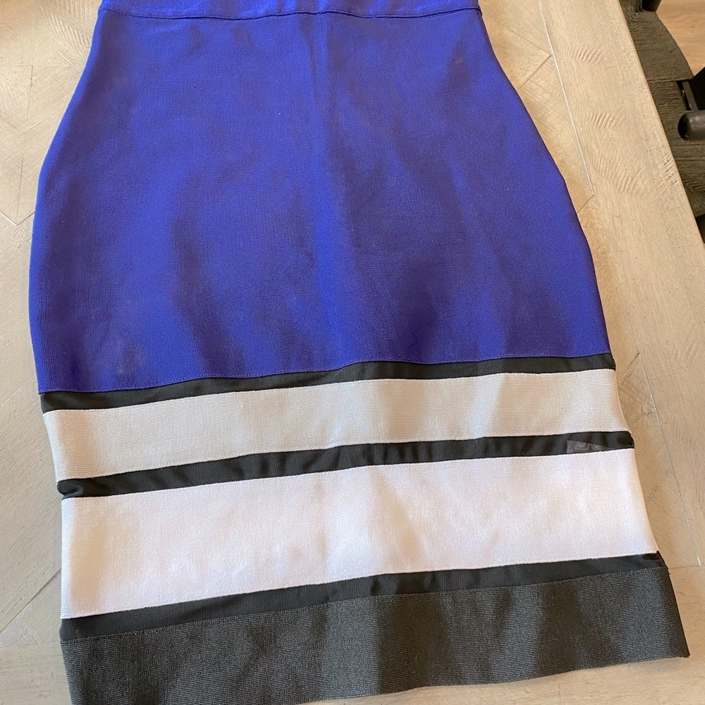 Bodycon Pencil Skirt